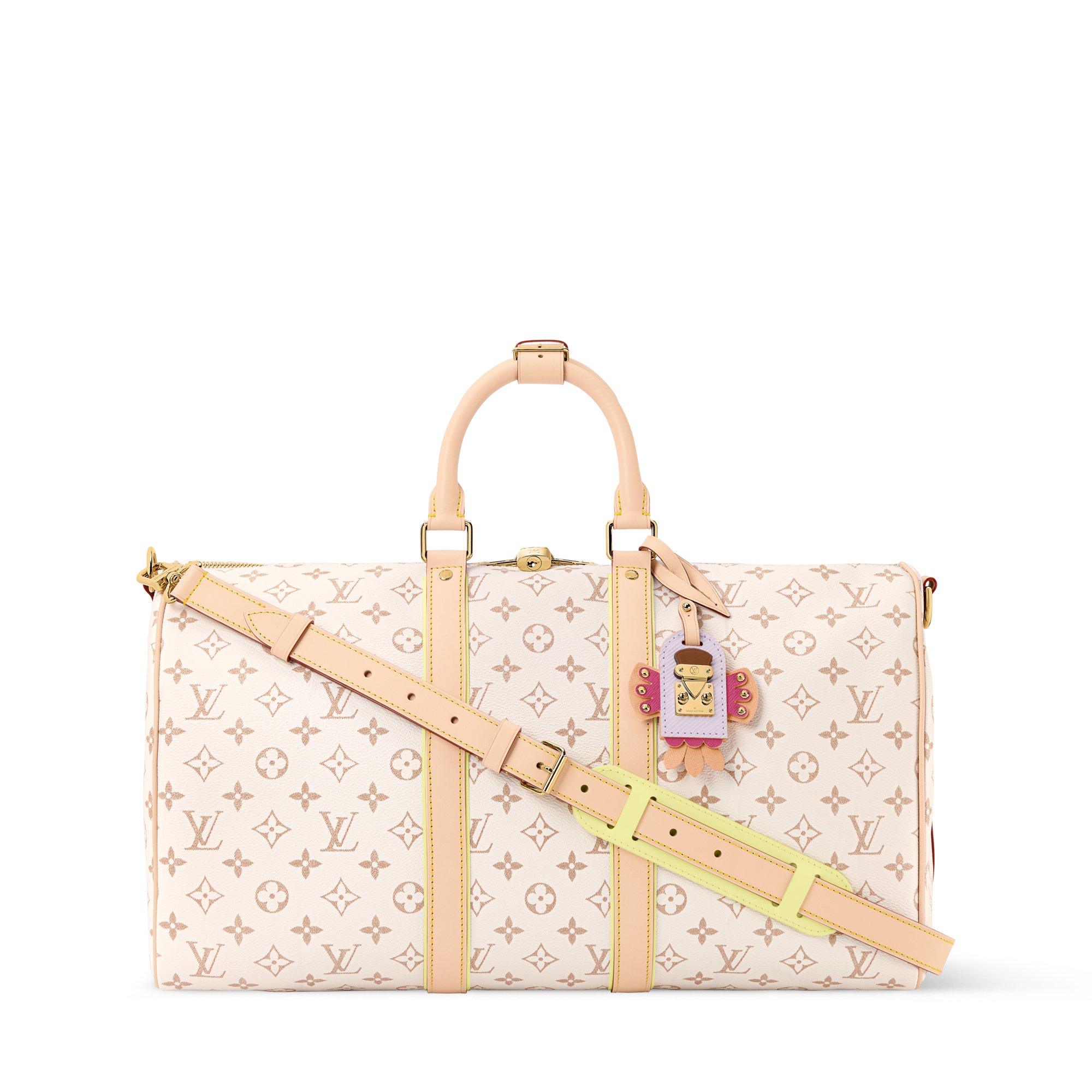 Double Take Pochette Cosmétique Other Monogram Canvas - Bags and